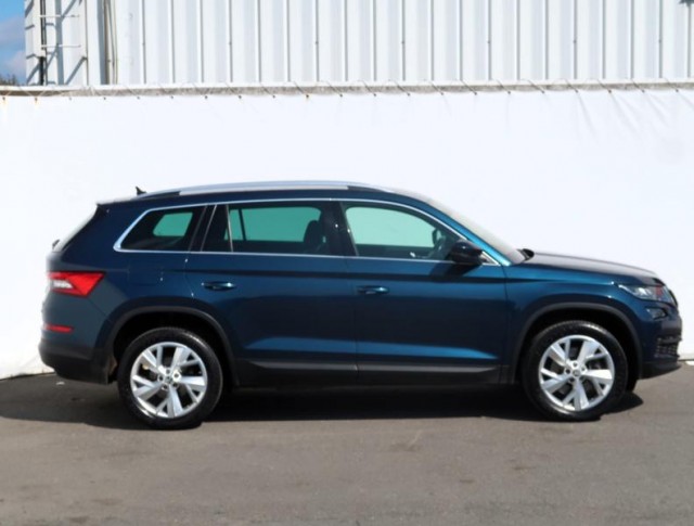Škoda Kodiaq  2.0 TSI 