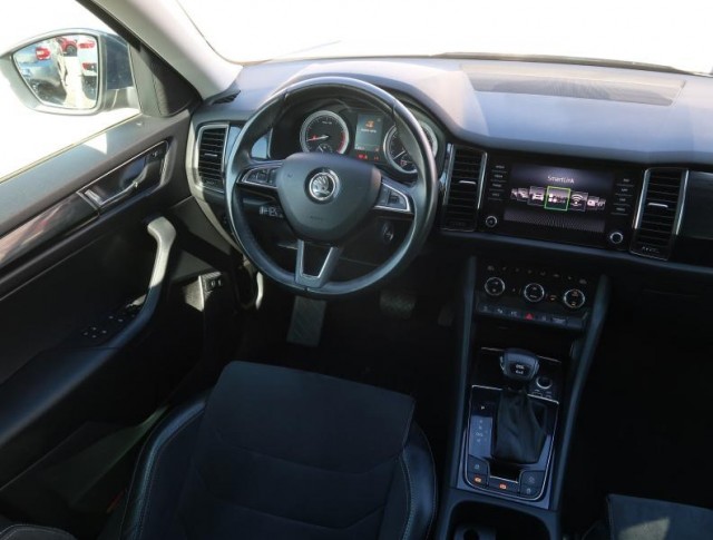 Škoda Kodiaq  2.0 TSI 