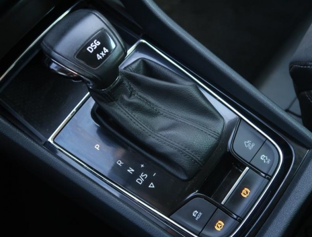 Škoda Kodiaq  2.0 TSI 