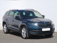Škoda Kodiaq  2.0 TSI 