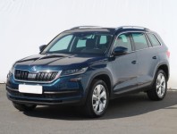 Škoda Kodiaq  2.0 TSI 