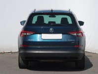 Škoda Kodiaq  2.0 TSI 