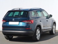 Škoda Kodiaq  2.0 TSI 
