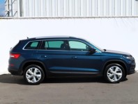Škoda Kodiaq  2.0 TSI 