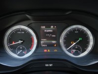 Škoda Kodiaq  2.0 TSI 