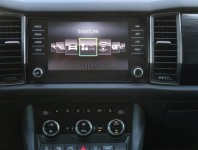 Škoda Kodiaq  2.0 TSI 