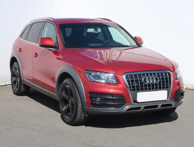 Audi Q5  2.0 TDI 