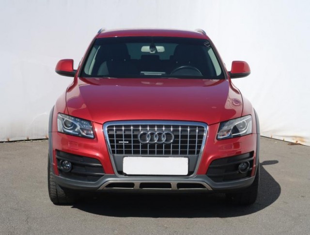 Audi Q5  2.0 TDI 
