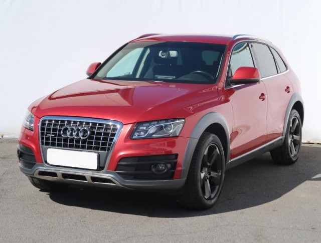 Audi Q5  2.0 TDI 