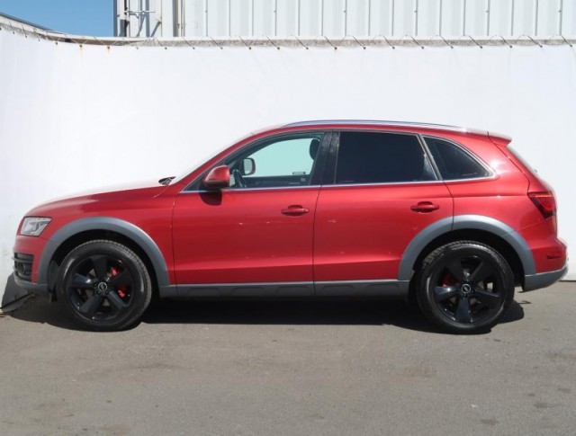 Audi Q5  2.0 TDI 