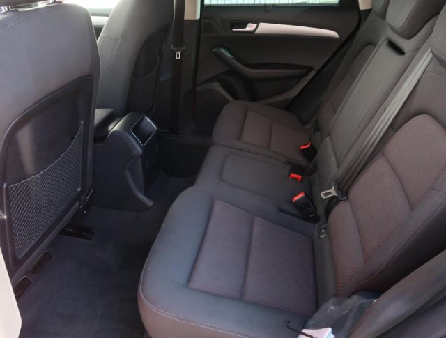 Audi Q5  2.0 TDI 