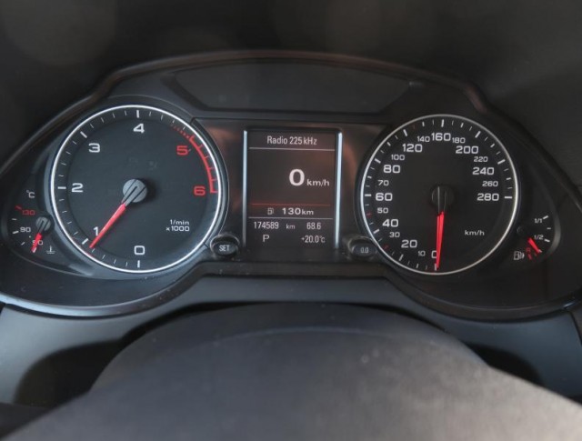 Audi Q5  2.0 TDI 