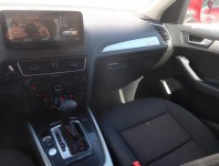 Audi Q5  2.0 TDI 