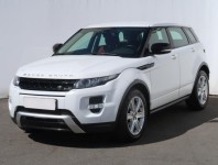 Land Rover Range Rover Evoque  eD4 Dynamic