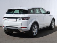 Land Rover Range Rover Evoque  eD4 Dynamic