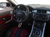 Land Rover Range Rover Evoque  eD4 Dynamic