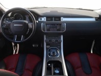 Land Rover Range Rover Evoque  eD4 Dynamic