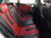 Land Rover Range Rover Evoque  eD4 Dynamic