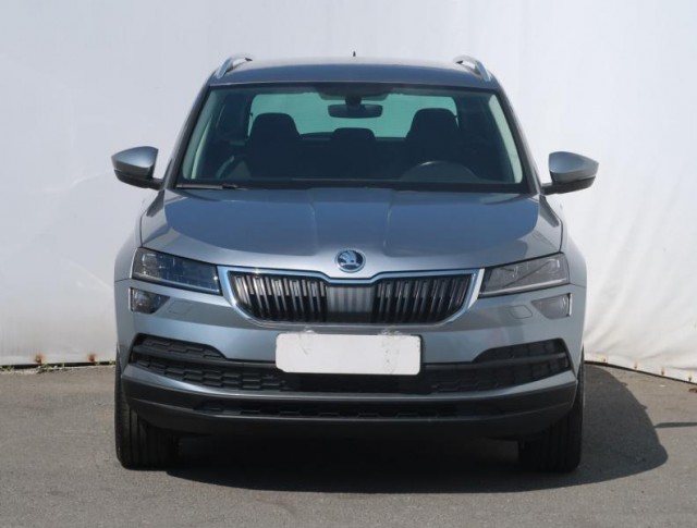Škoda Karoq  2.0 TDI 