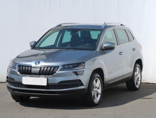Škoda Karoq  2.0 TDI 