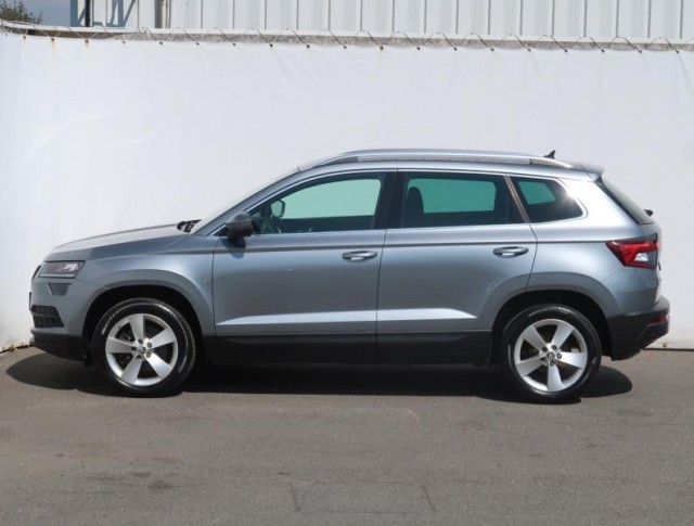 Škoda Karoq  2.0 TDI 