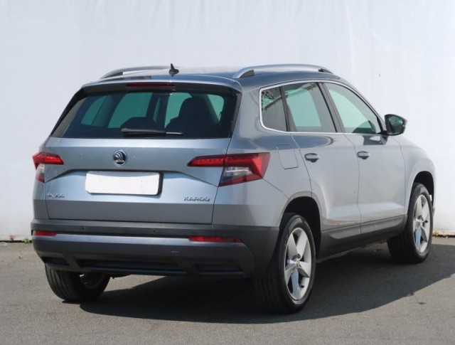 Škoda Karoq  2.0 TDI 