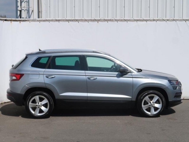 Škoda Karoq  2.0 TDI 