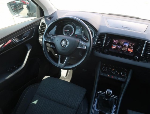 Škoda Karoq  2.0 TDI 