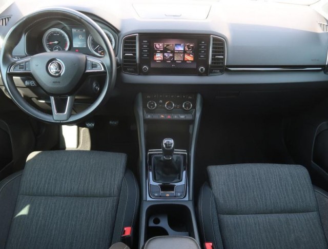 Škoda Karoq  2.0 TDI 
