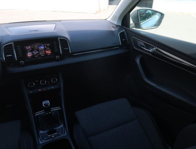 Škoda Karoq  2.0 TDI 