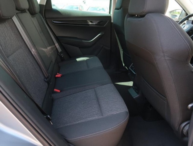 Škoda Karoq  2.0 TDI 