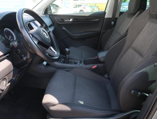 Škoda Karoq  2.0 TDI 