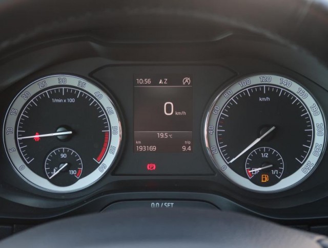 Škoda Karoq  2.0 TDI 