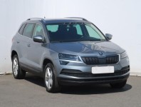 Škoda Karoq  2.0 TDI 