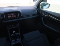 Škoda Karoq  2.0 TDI 