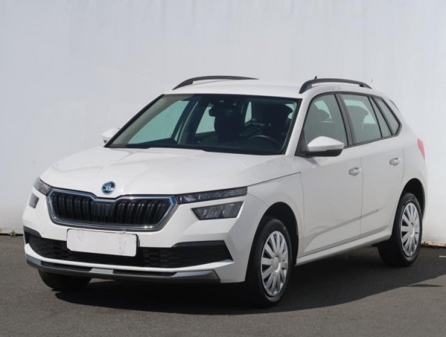 Škoda Kamiq  1.0 TSI Ambition