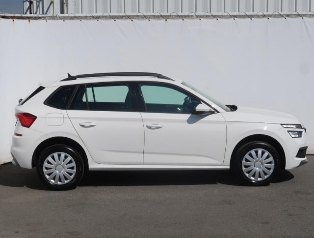 Škoda Kamiq  1.0 TSI Ambition
