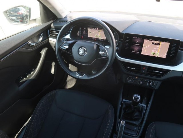Škoda Kamiq  1.0 TSI Ambition