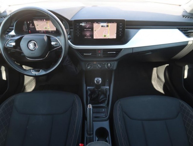Škoda Kamiq  1.0 TSI Ambition