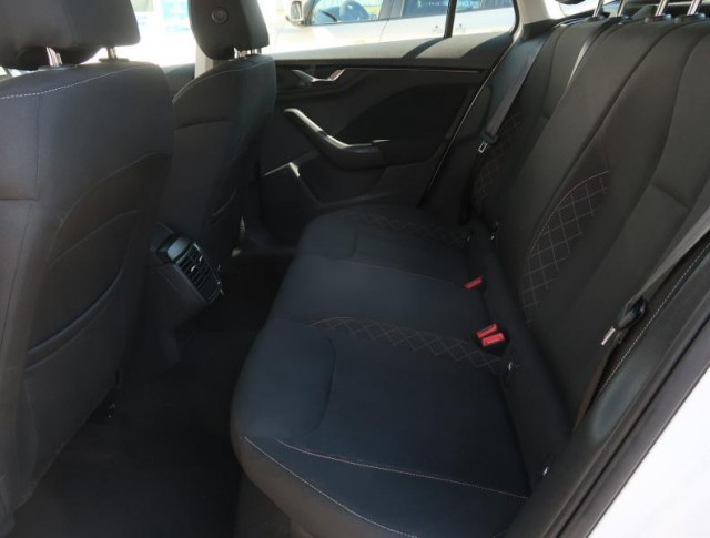 Škoda Kamiq  1.0 TSI Ambition
