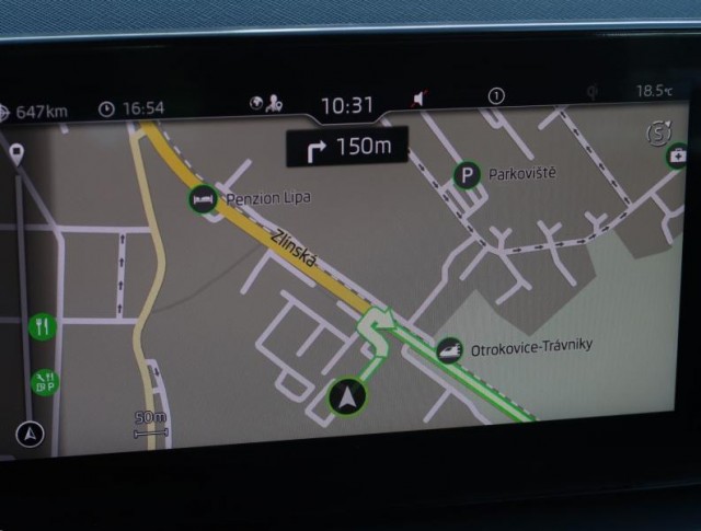 Škoda Kamiq  1.0 TSI Ambition