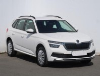 Škoda Kamiq  1.0 TSI Ambition