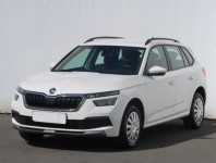 Škoda Kamiq  1.0 TSI Ambition