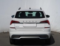 Škoda Kamiq  1.0 TSI Ambition