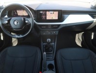 Škoda Kamiq  1.0 TSI Ambition