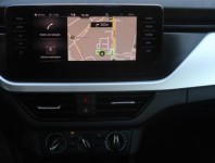 Škoda Kamiq  1.0 TSI Ambition
