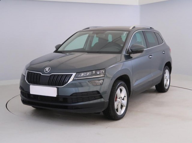 Škoda Karoq  1.5 TSI Style Plus