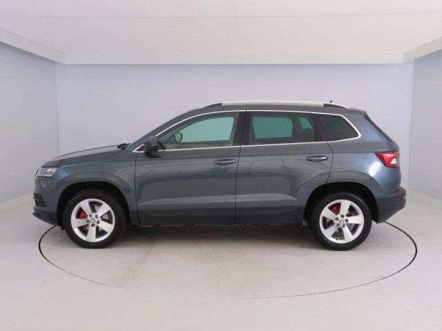 Škoda Karoq  1.5 TSI Style Plus