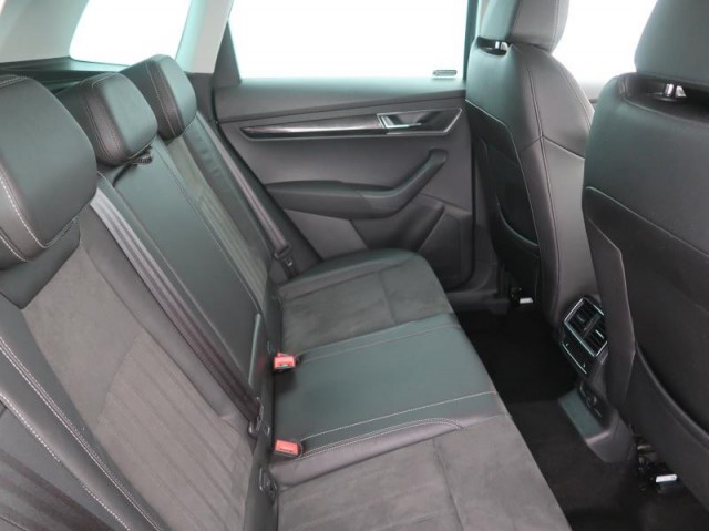 Škoda Karoq  1.5 TSI Style Plus