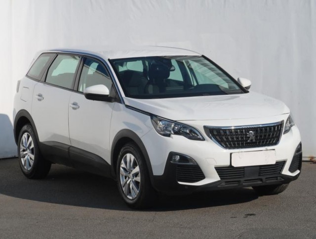 Peugeot 5008  PureTech 130 